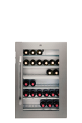 Reparación averías vinoteca Bauknecht en  Almería